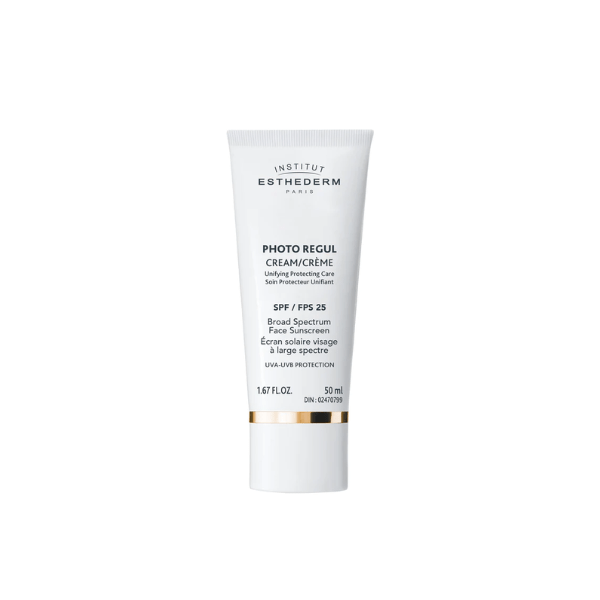 Écran solaire visage FPS25 Photo Regul 50ml