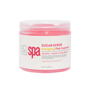 Exfoliant corporel au sucre Pamplemousse rose