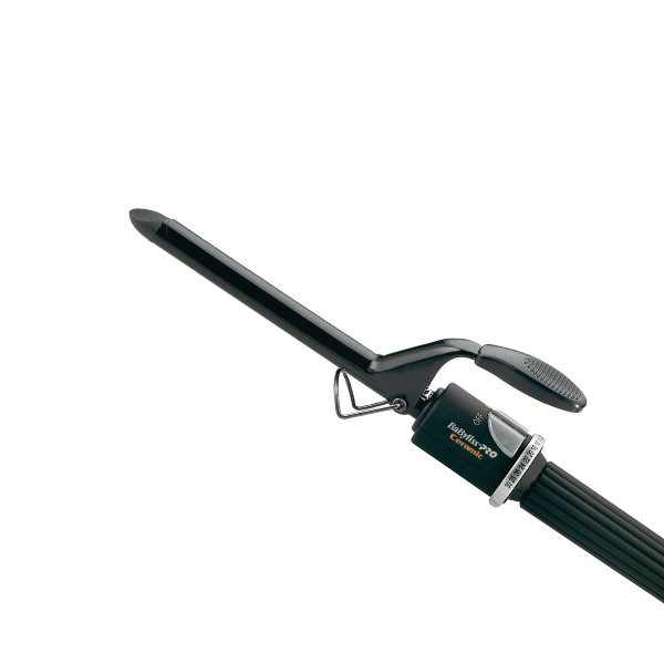 Fer à Friser en Céramique avec pince ½"