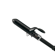 Fer à Friser en Céramique avec pince 1 ½"
