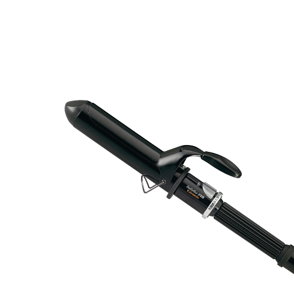 Fer à Friser en Céramique avec pince 1 ½"