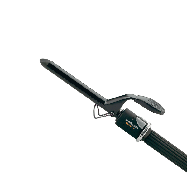 Fer à Friser en Céramique avec pince 5/8"
