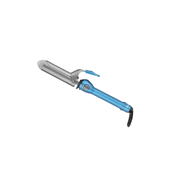 Fer à friser en nano-titane 1 ½"