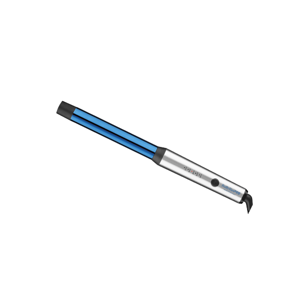 Fer à Friser sans pince Nano Titanium 1"