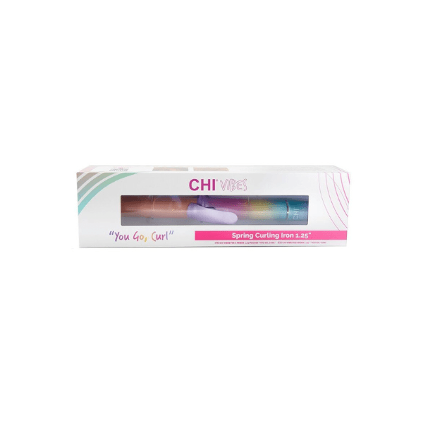 Fer à friser YOU GO CURL Vibes 1¼"