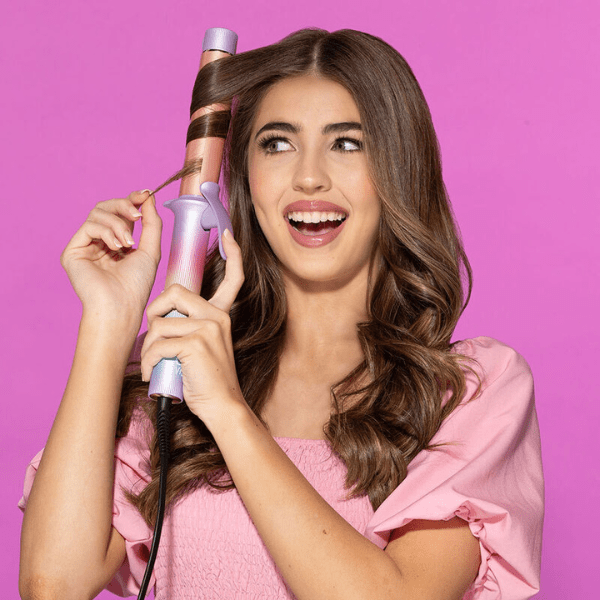 Fer à friser YOU GO CURL Vibes 1¼"