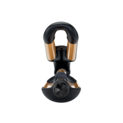 Fer à onduler ajustable Multi-Wave Styler