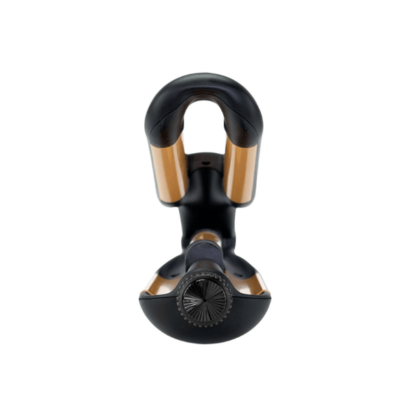 Fer à onduler ajustable Multi-Wave Styler