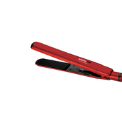 Fer plat en céramique Ceramix Xtreme Rouge