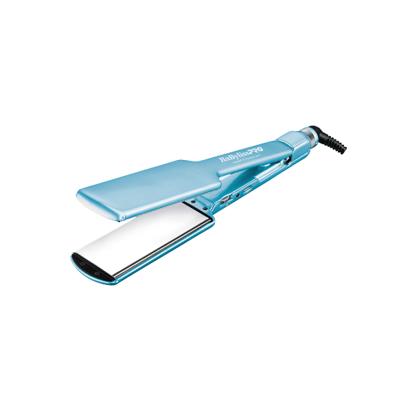 Fer Plat ultra mince 2" Nano Titanium