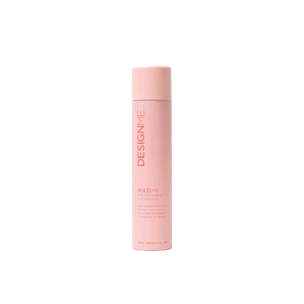 Fixatif 3 degrés Hold.ME 330 ml