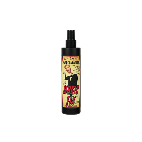 Fixatif à tenue souple Magic Fix 250 ml