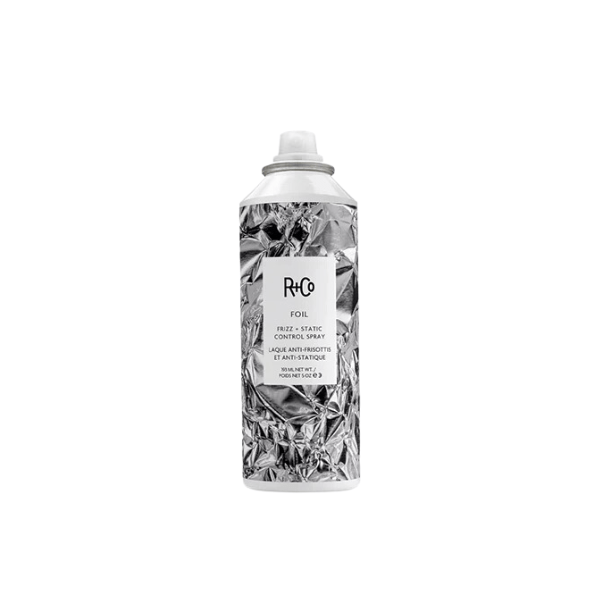 Fixatif anti-frisottis & anti-statique FOIL 193 ml