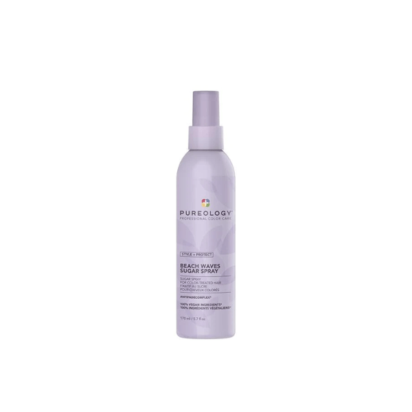 Fixatif au sucre Beach Waves Style + Protect 170 ml