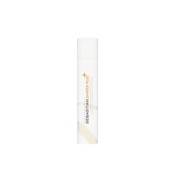 Fixatif de finition Shaper Plus 300g