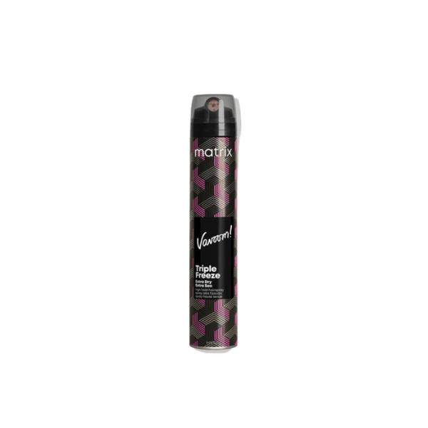 Fixatif extra sec Triple Freeze Vavoom