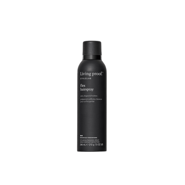 Fixatif Flex Style Lab 340 ml