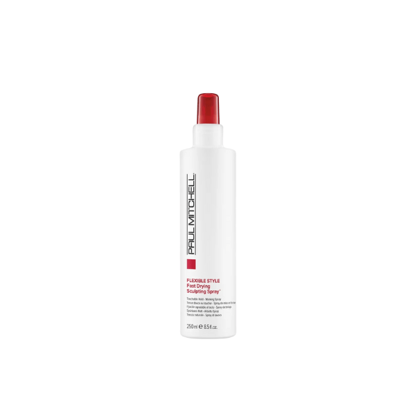 Fixatif Flexible Fast Drying Sculpting Spray 250ml