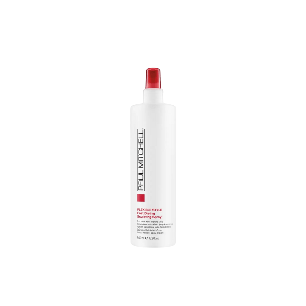 Fixatif Flexible Fast Drying Sculpting Spray 500ml