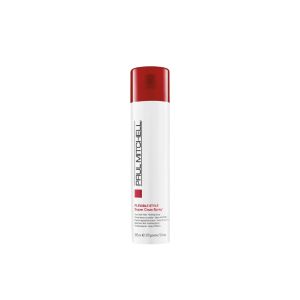 Fixatif Flexible Super Clean Spray 300ml