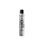 Fixatif modulable tenue souple Fashion Work 12 290 ml