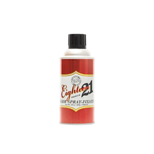 Fixatif Premium Sweet Tobacco