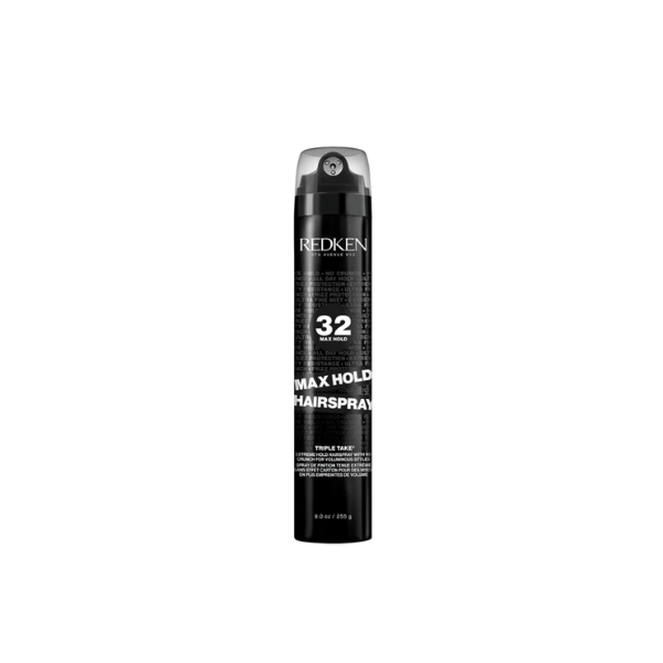 Fixatif tenue extrême Triple Take 32 270 ml