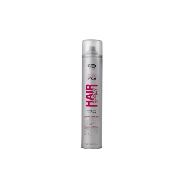 Fixatif tenue forte High Tech 500ml