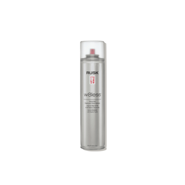 Fixatif tenue forte W8less 10 oz