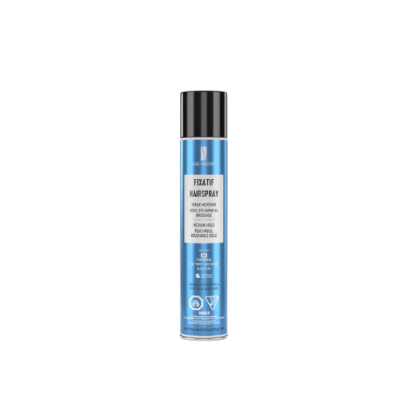 Fixatif Tenue Moyenne 500ml