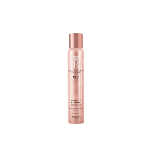 Fixatif volume et brillance Ultimate Control 10oz