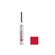 Fluides lèvres Longue durée Rouge 425-06