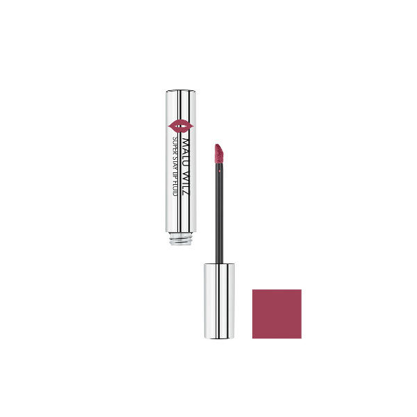 Fluides lèvres Longue durée Rouge vif 425-03