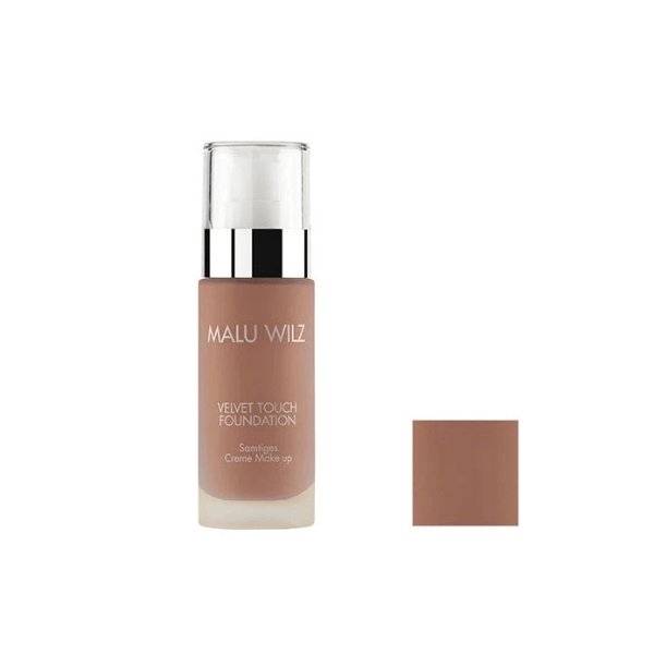 Fond de teint Velvet Touch Canelle 0452-14