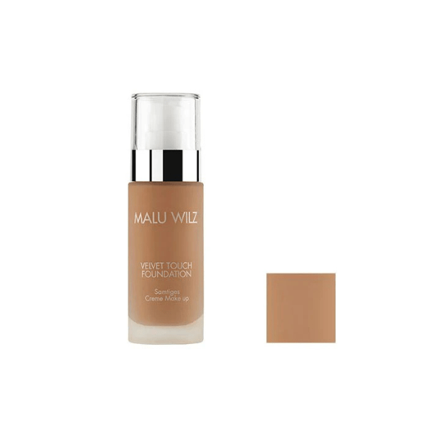 Fond de teint Velvet Touch Caramel délicieux 0452-12