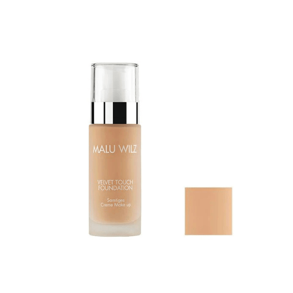 Fond de teint Velvet Touch Crème glacée vanille 0452-01