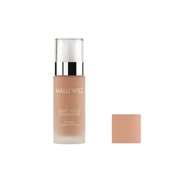 Fond de teint Velvet Touch Gâteau sablé rosé 0452-03