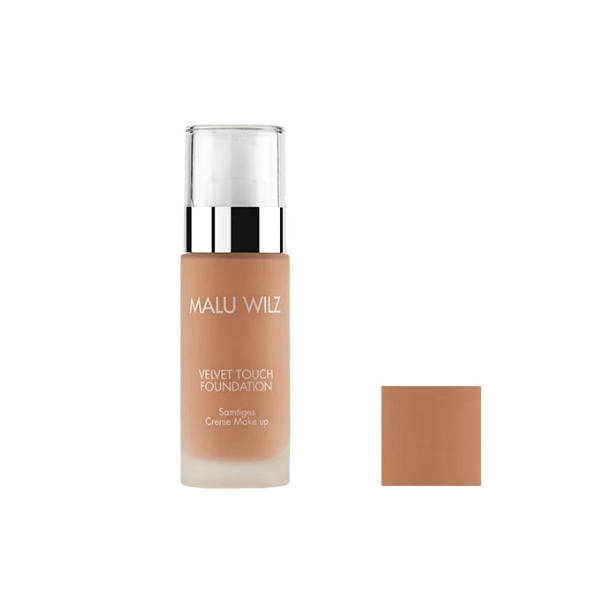 Fond de teint Velvet Touch Sable foncé 0452-07