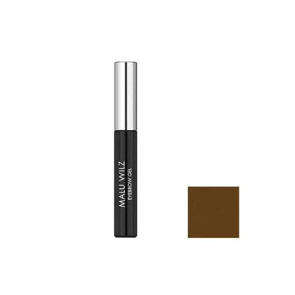 Gel à sourcils Brun chocolat 4738-4
