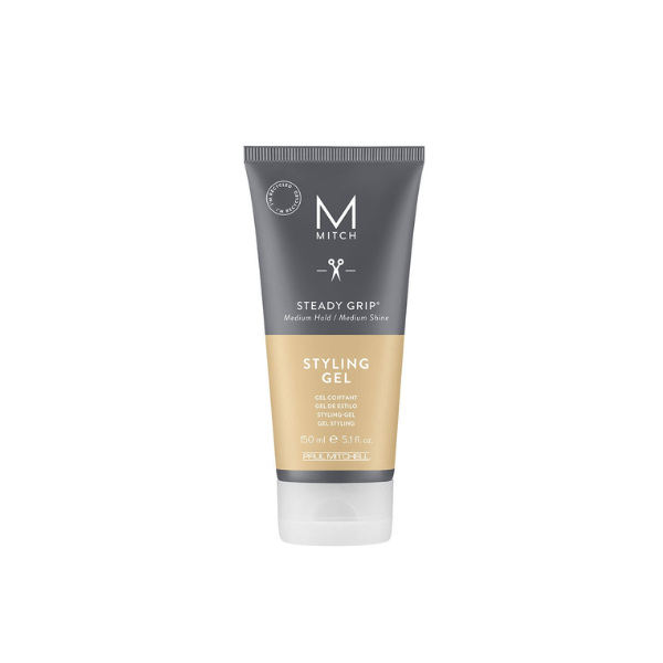 Gel coiffant Steady Grip Mitch 150ml