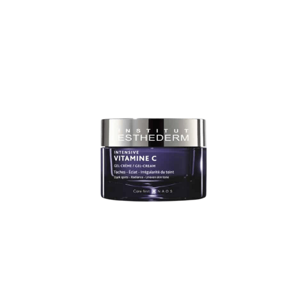 Gel-Crème Intensif Vitamine C 50 ml