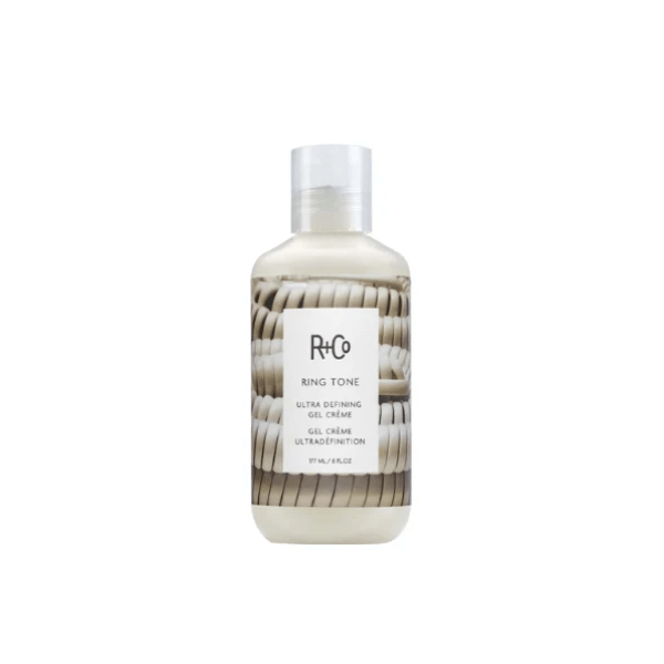 Gel crème ultradéfinition RING TONE 177 ml