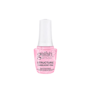 Gel de construction Structure Gelish Rose translucide