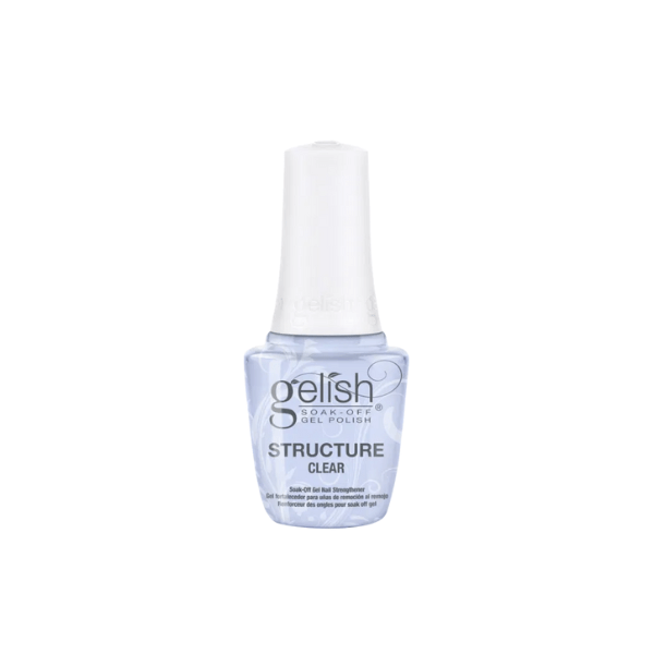 Gel de construction Structure Gelish Transparent