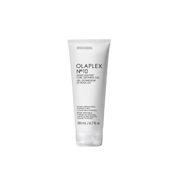 Gel définisseur de boucles Bond Shaper Nº10 200 ml