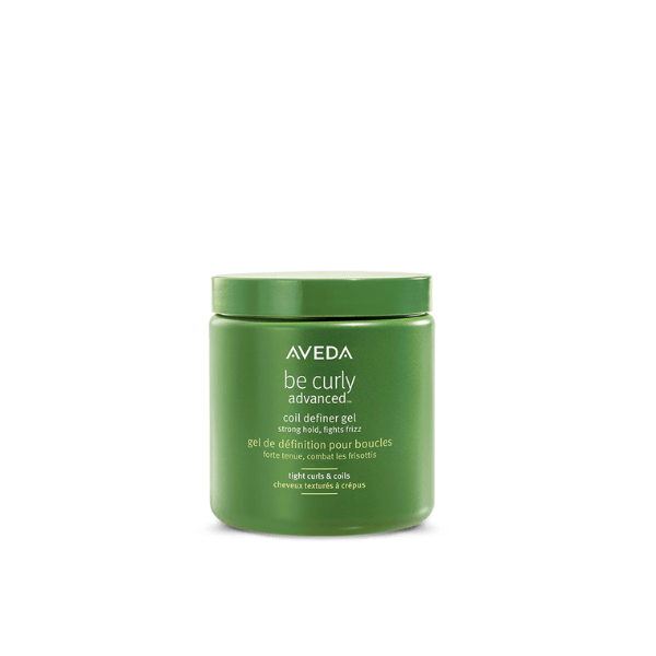 Gel définition des boucles Be Curly Advanced 250 ml