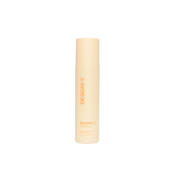 Gel fixateur de boucles Bounce.ME 230ml