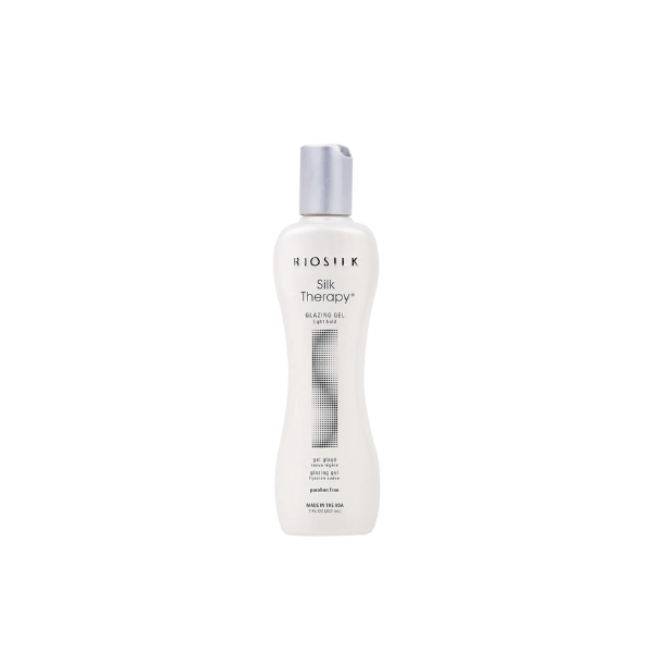 Gel glacé tenue légère Silk Therapy 7oz