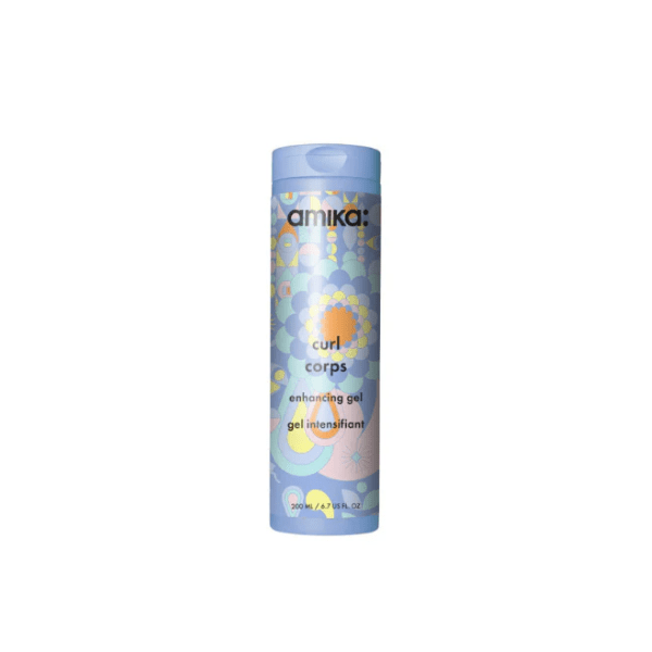 Gel intensifiant Curl Corps 200 ml