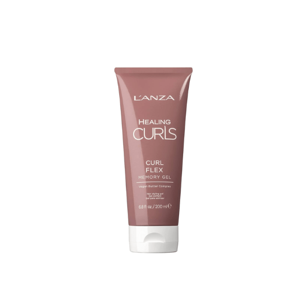 Gel mémoire Curl Flex Healing Curls 200ml